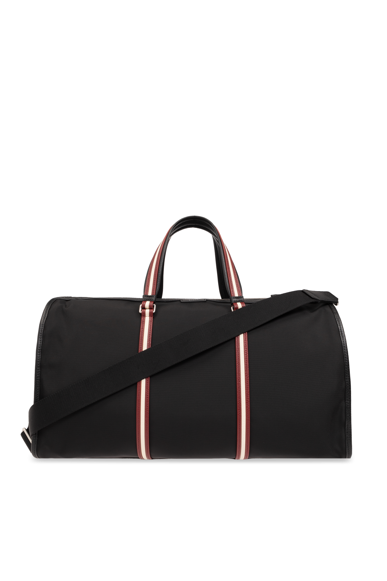 Bally 'Code' Carry-on Bag | Men's Bags | Vitkac